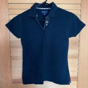 Burberry Golf Polo